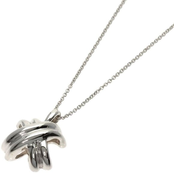 Tiffany & Co. Jewelry - Tiffany & Co. Signature Necklace